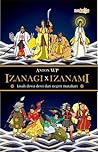 Izanagi X Izanami: Kisah Dewa-Dewi dari Negeri Matahari