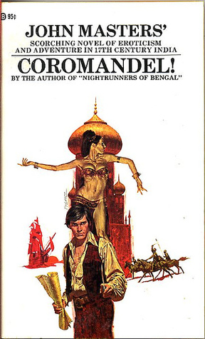 Coromandel! (Mass Market Paperback)