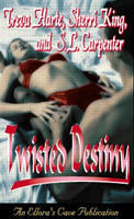 Twisted Destiny (ebook)
