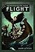Flight (Mysterious Mr. Spin...