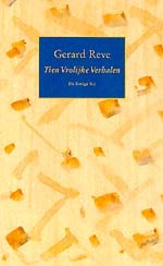 Tien vrolijke verhalen (Hardcover)