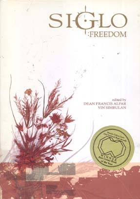 Siglo: Freedom (Siglo, #1)