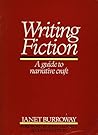 Writing Fiction: ...