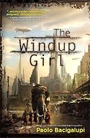 The Windup Girl