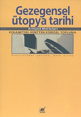 Gezegensel Ütopya Tarihi (Paperback)