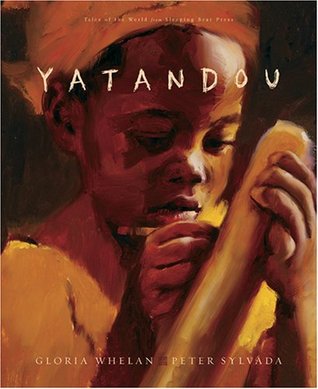 Yatandou (Tales of the World)
