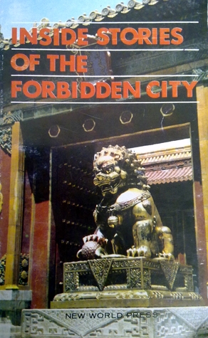 Inside Stories of the Forbidden City (Paperback)