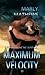 Maximum Velocity (Intergalactic Justice, #2)
