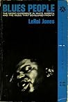 Blues People by LeRoi Jones