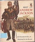 Meet Andrew Jackson