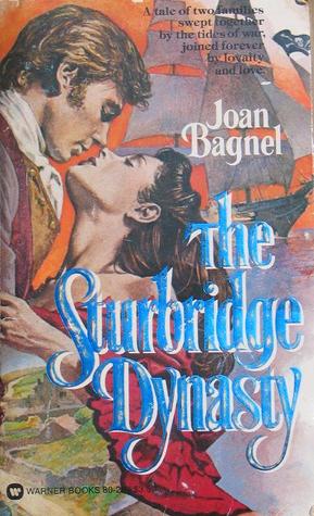 The Sturbridge Dynasty (Paperback)