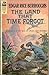 The Land That Time Forgot (Caspak, #1)