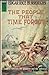 The People That Time Forgot (Caspak, #2)