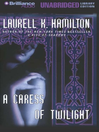 A Caress of Twilight