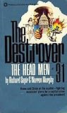 The Head Men (The Destroyer, #31)