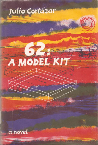 62: A MODEL KIT.