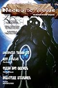 Necrotic Tissue, Issue #10