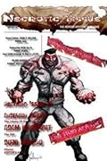 Necrotic Tissue, Issue #11