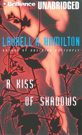 A Kiss of Shadows