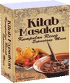 Kitab Masakan: Kumpulan Resep Sepanjang Masa