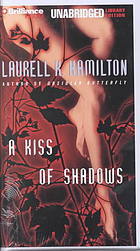 A Kiss of Shadows