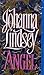 Angel (Wyoming, #3)