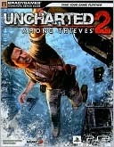 Uncharted 2: Among Thieves Signature Series Strategy Guide (Paperback)
