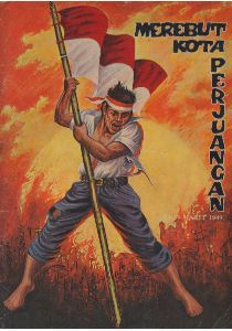 Merebut Kota Perjuangan (Paperback)