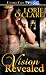 Vision Revealed (Leopard Visions, #5)