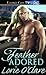 Feather Adored (Raptors Revealed, #3)