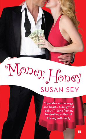 Money, Honey (Paperback)