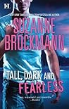 Tall, Dark and Fearless by Suzanne Brockmann