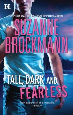 Tall, Dark and Fearless: Frisco's Kid / Everyday, Average Jones (Tall, Dark & Dangerous #3-4)