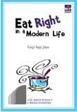Eat Right in a Modern Life: Gizi Bagi Jiwa