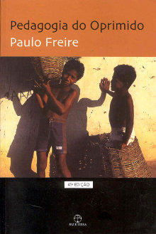Pedagogia do Oprimido