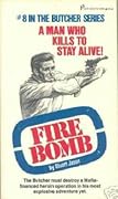 Fire Bomb