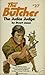 The Judas Judge (The Butcher, #27)
