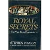 Royal Secrets: The View from Downstairs