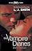 Dark Reunion (The Vampire D...
