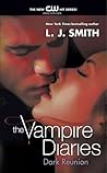 Dark Reunion by L.J. Smith