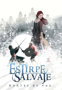 Estirpe salvaje (Hardcover)