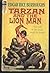 Tarzan and the Lion Man (Tarzan, #17)