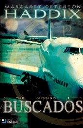 Buscados (The missing, #1)