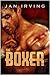 The Boxer (The Contenders, #2)