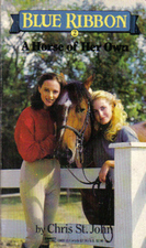 A Horse of Her Own (Mass Market Paperback)