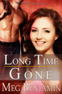 Long Time Gone (Konigsburg, #4)