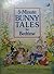 Five-Minute Bunny Tales for Bedtime by Sally Sheringham