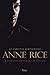 A História do Ladrão de Corpos by Anne Rice
