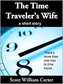 The Dinosaur Diaries and Other Tales Across Space and Time - "The Time Traveler's Wife" (ebook)