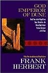 God Emperor of Dune
